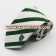 Super Quality 100% Silk Uniform Club Logo Necktie