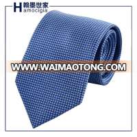 High Quality Brandl Silk ties China Silk Jacquard woven Necktie Organizer