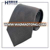 Custom High Quality Silk Ties Men Chinese Supplier